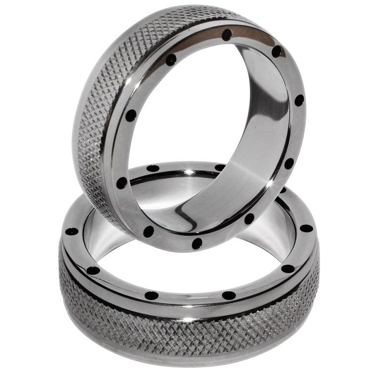 Metalanello 40 mm — Metal Hard