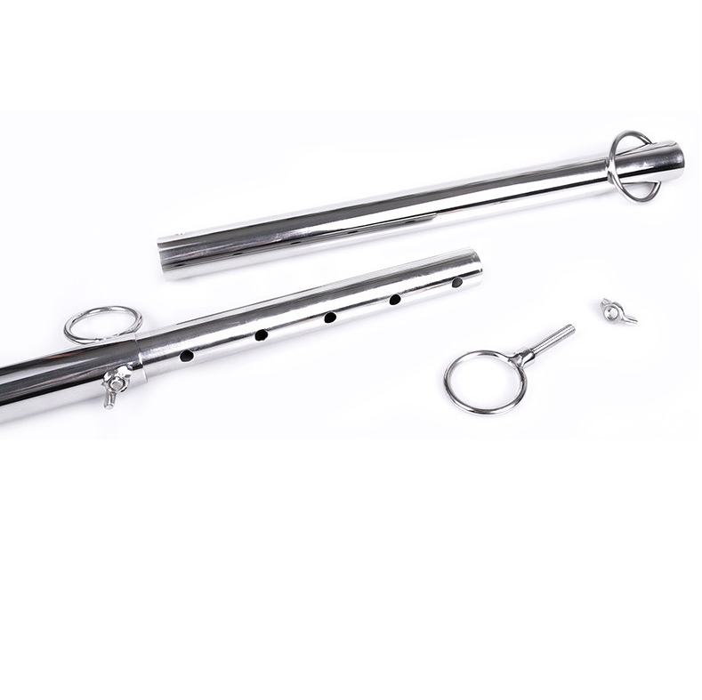 Spreader Bar per Caviglie — Metal Hard
