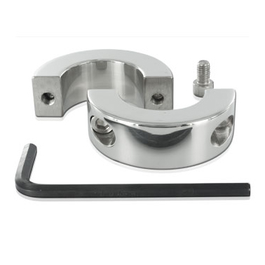 Anello per Testicoli 30 mm — Metal Hard