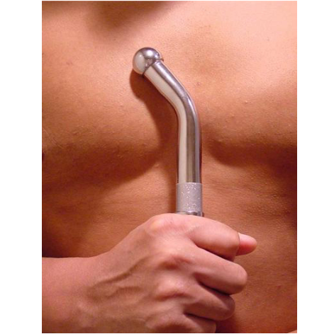 Doccia Intima Punto G — Metal Hard
