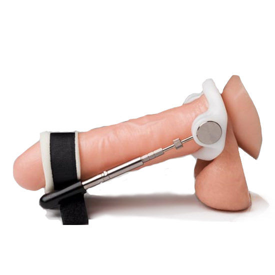 JES Extender Gold — Jes Extender