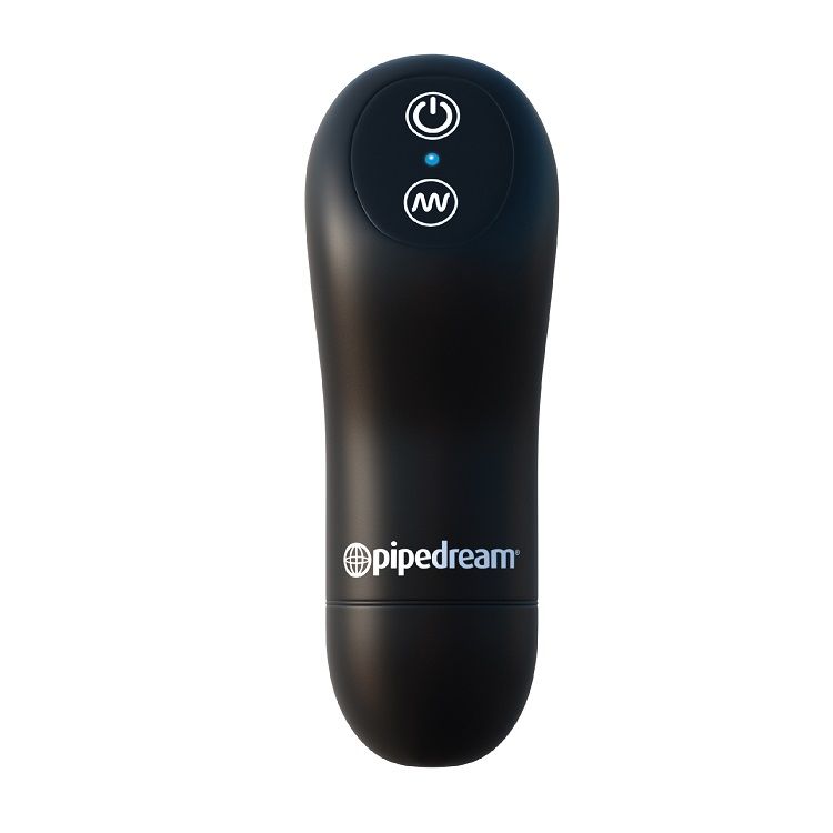Remote Control Performance Pro — Pipedream