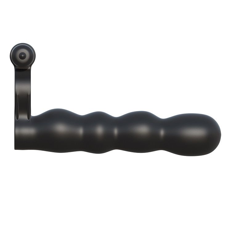 Posable Partner Double Penetrator — Fantasy C-Ringz
