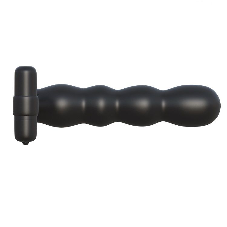Posable Partner Double Penetrator — Fantasy C-Ringz
