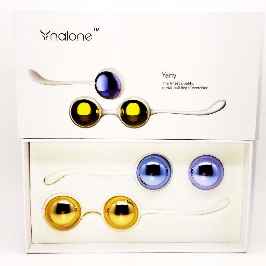 Yani™ — Nalone