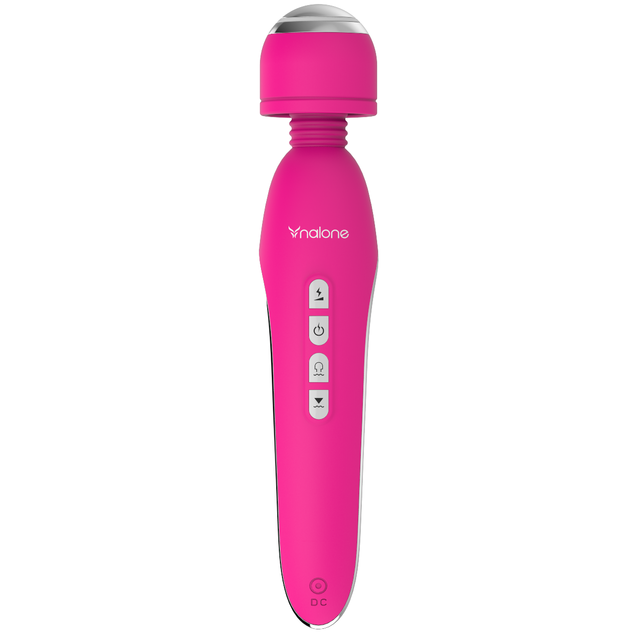 Elettrostimolatore EMP — Nalone