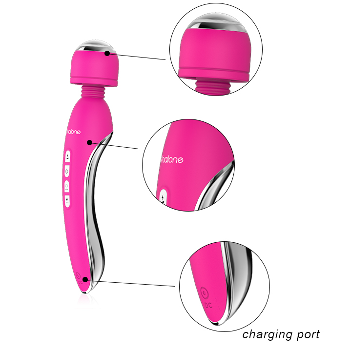 Elettrostimolatore EMP — Nalone