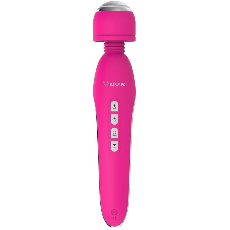 Elettrostimolatore EMP — Nalone