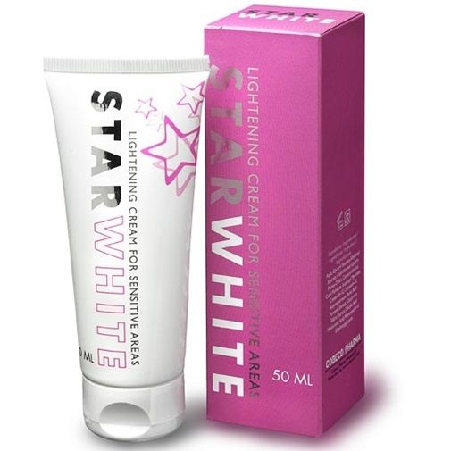 StarWhite — Cobeco (50 ml)