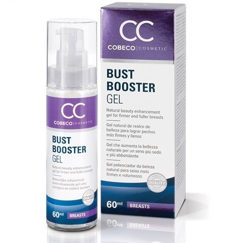 CC Bust Booster Gel — Cobeco