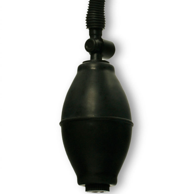 Vaginal Suction Pump — Fetish Fantasy Series
