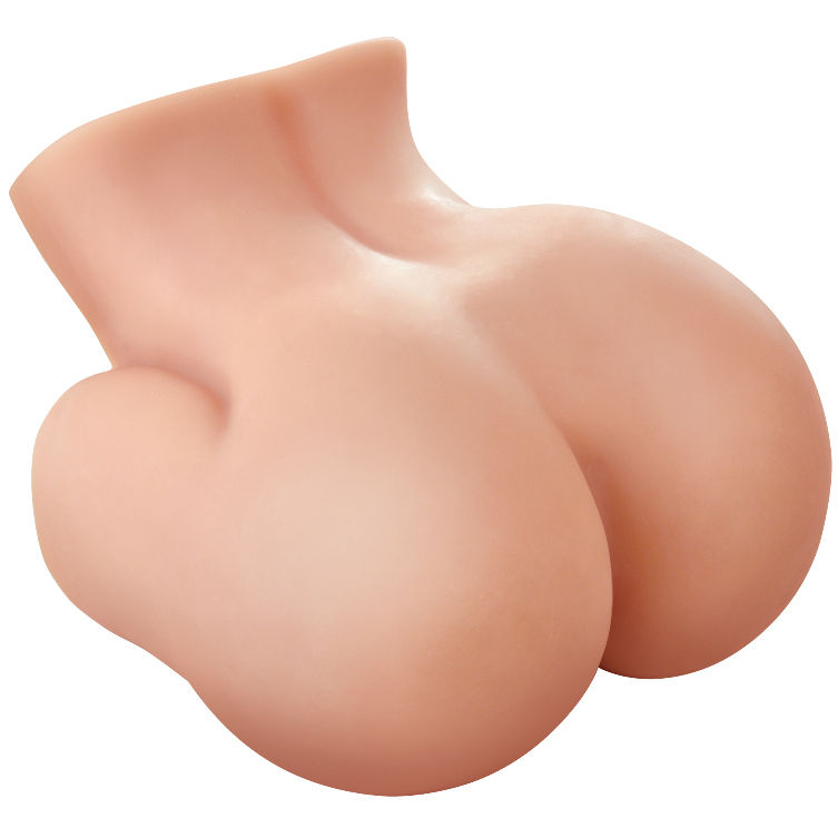 Fuck Me Silly Bubble Butt — Extreme Toyz