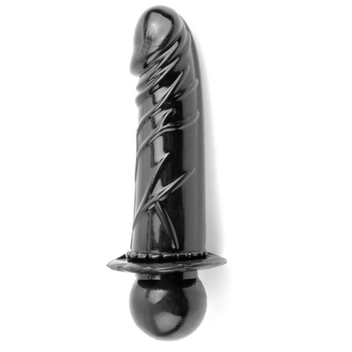 Ball Gag Deluxe con Dildo — Fetish Fantasy