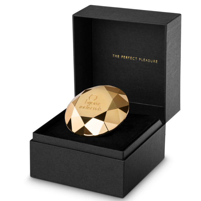 Twenty One Diamond — Bijoux Indiscrets