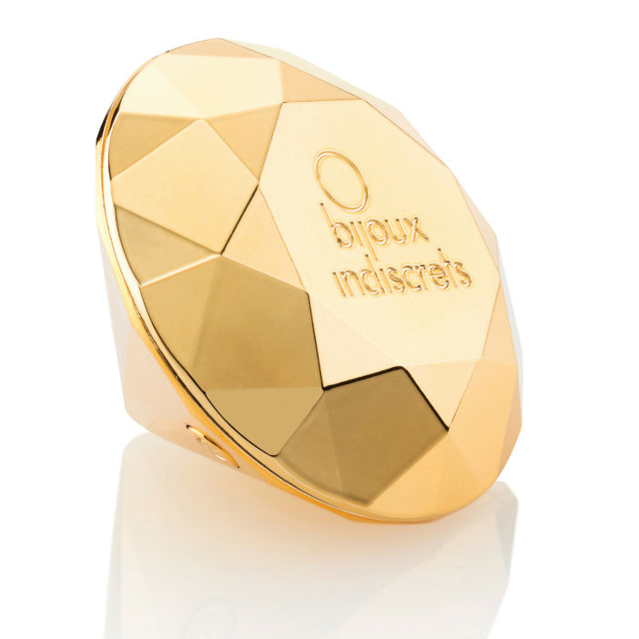 Twenty One Diamond — Bijoux Indiscrets