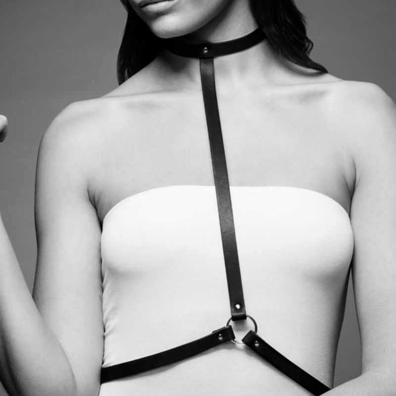 Pettorina — Bijoux Indiscrets Maze