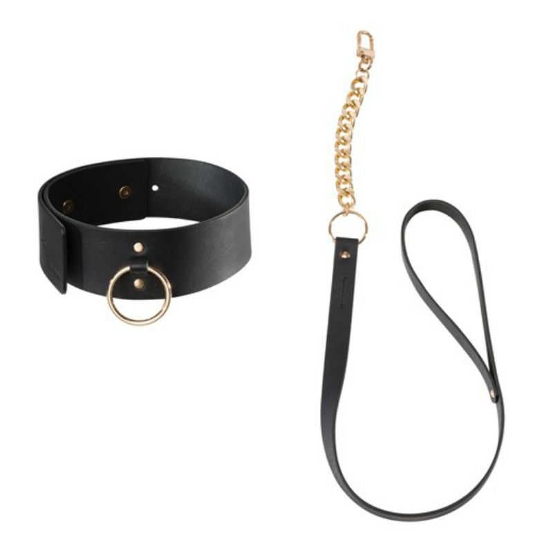 Maze Collana con collare — Bijoux Indiscrets