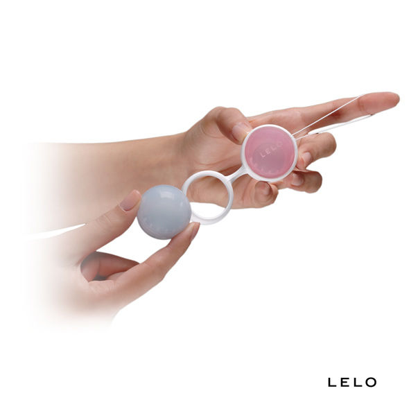 LUNA Beads — LELO