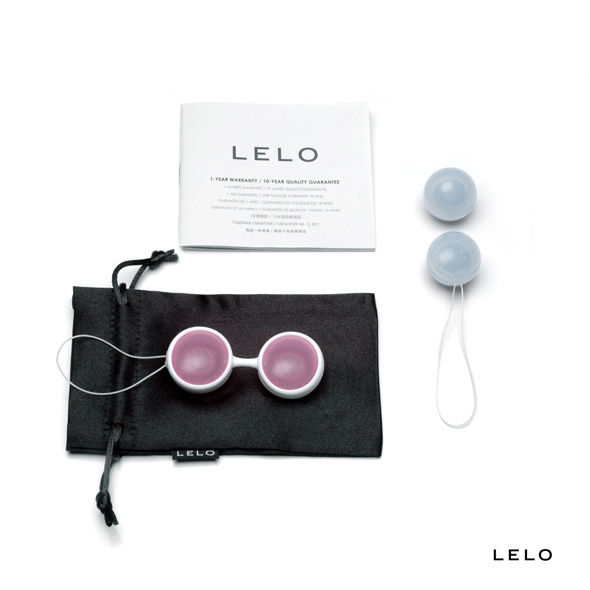 LUNA Beads — LELO