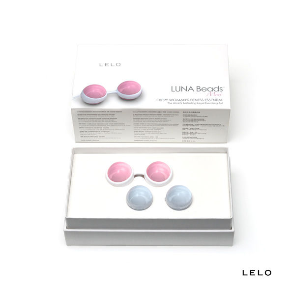 LUNA Beads — LELO