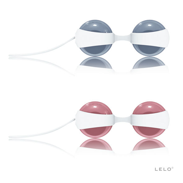 LUNA Beads — LELO