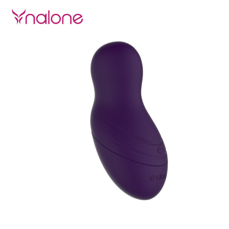 GoGo Stimolatore Soft Gel — Nalone