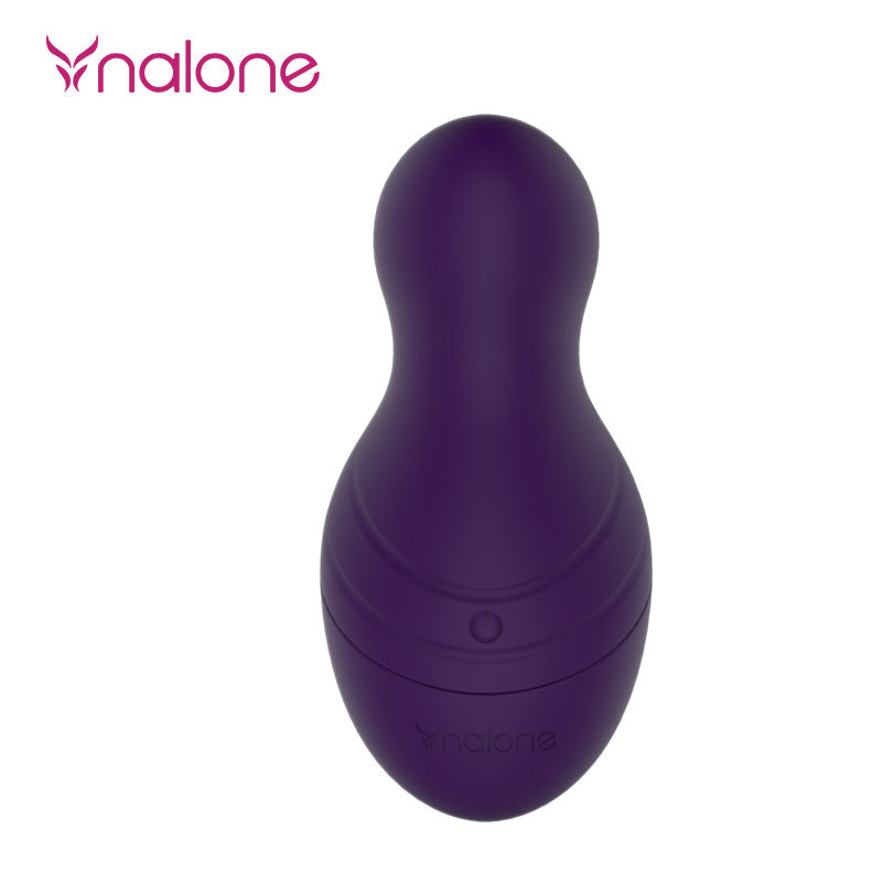 GoGo Stimolatore Soft Gel — Nalone