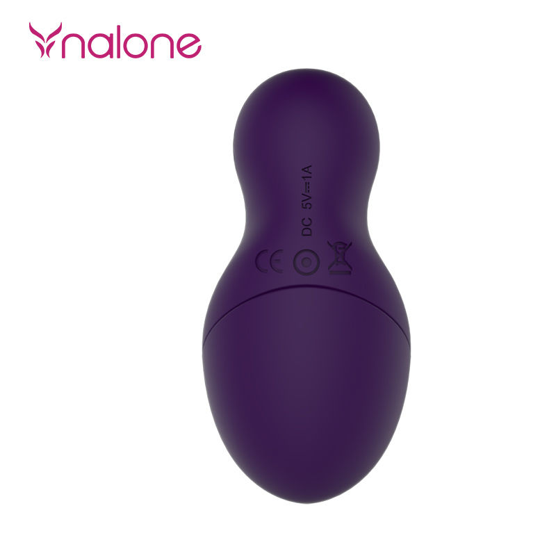 GoGo Stimolatore Soft Gel — Nalone