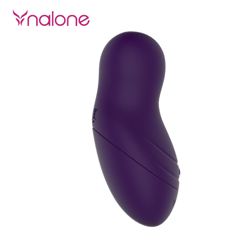 GoGo Stimolatore Soft Gel — Nalone