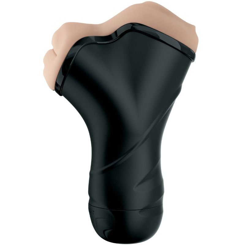 Stroker Vibrante a Doppia Penetrazione — PDX Elite