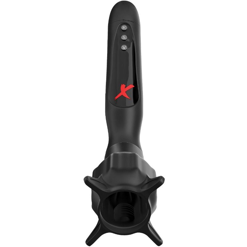 Roto-Sucker Stimolatore Vibrante — PDX Elite