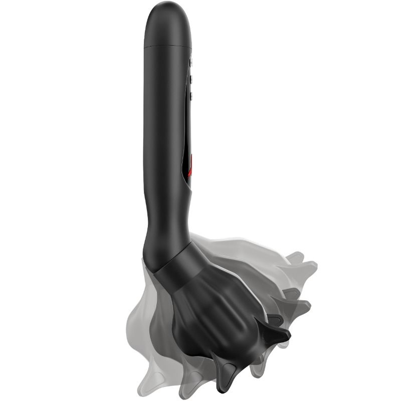 Roto-Sucker Stimolatore Vibrante — PDX Elite
