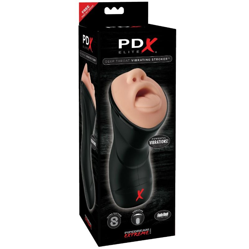 Gola Profonda Stroker — PDX Elite
