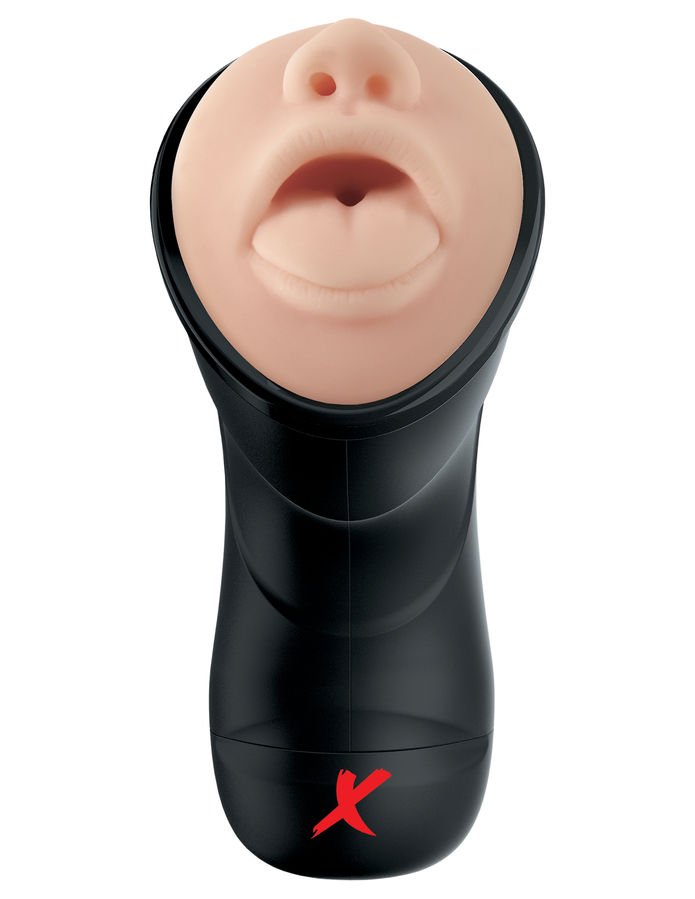 Gola Profonda Stroker — PDX Elite