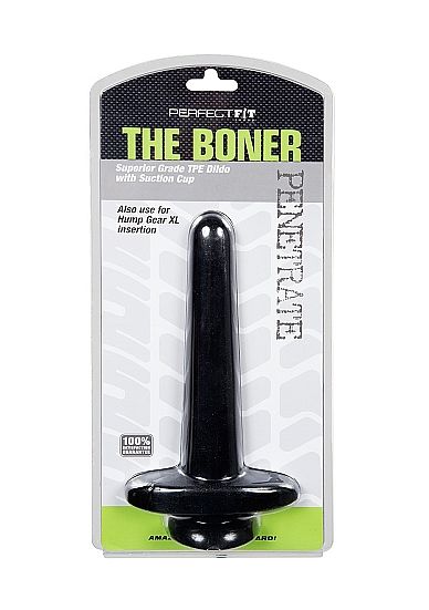 The Boner — Perfect Fit Brand