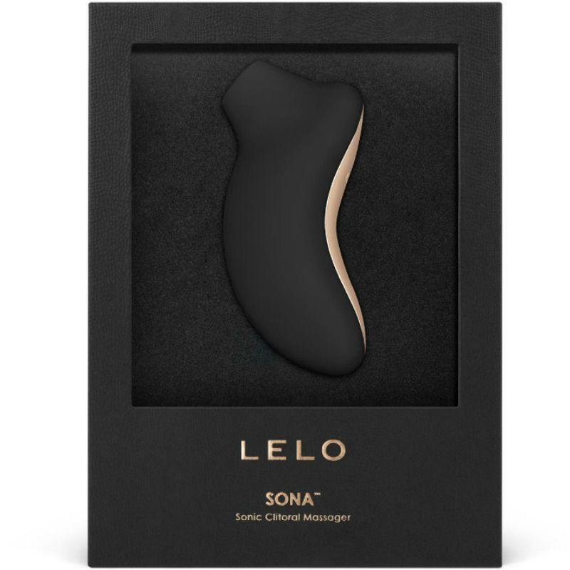 SONA Nero — LELO