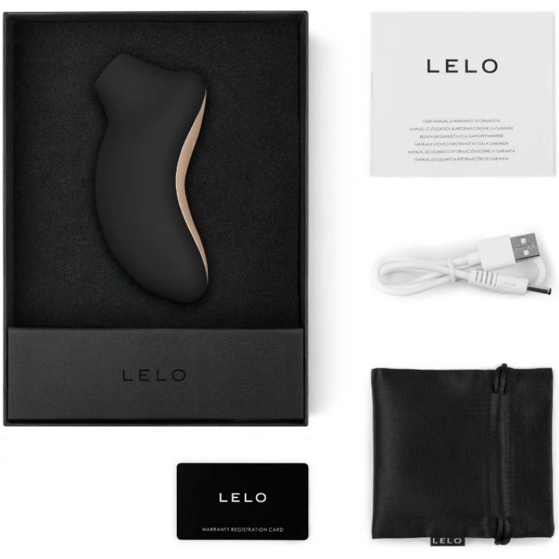 SONA Nero — LELO