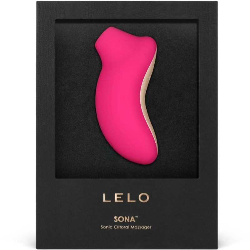 SONA Cherry — LELO