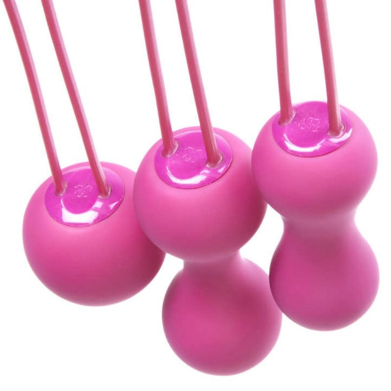 Ami Kegel Fucsia — Je Joue