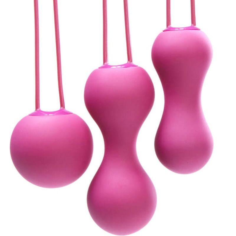 Ami Kegel Fucsia — Je Joue