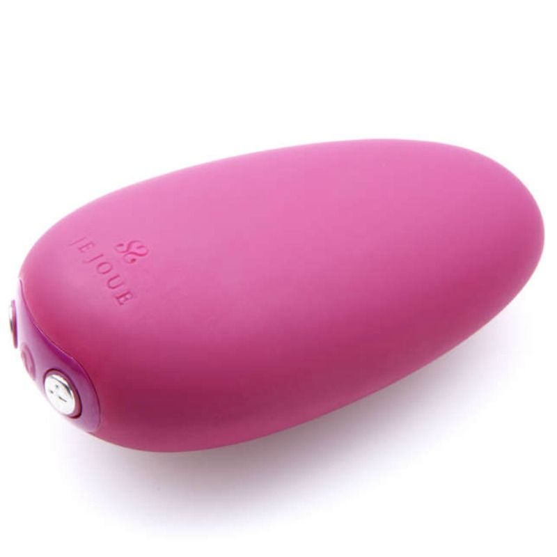 MiMi Soft Fucsia — Je Joue