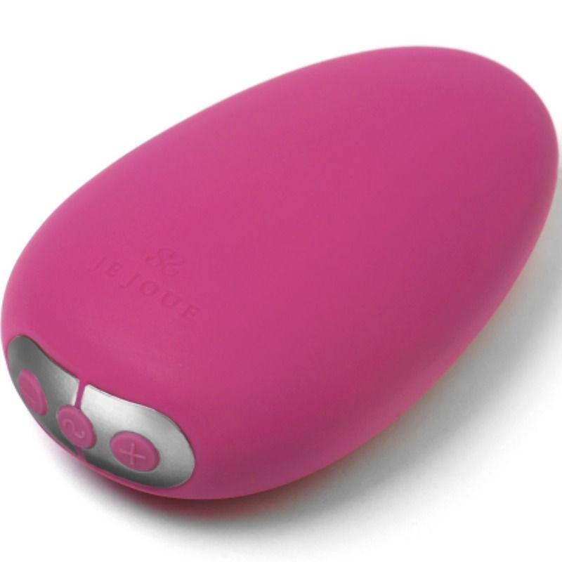 MiMi Soft Fucsia — Je Joue