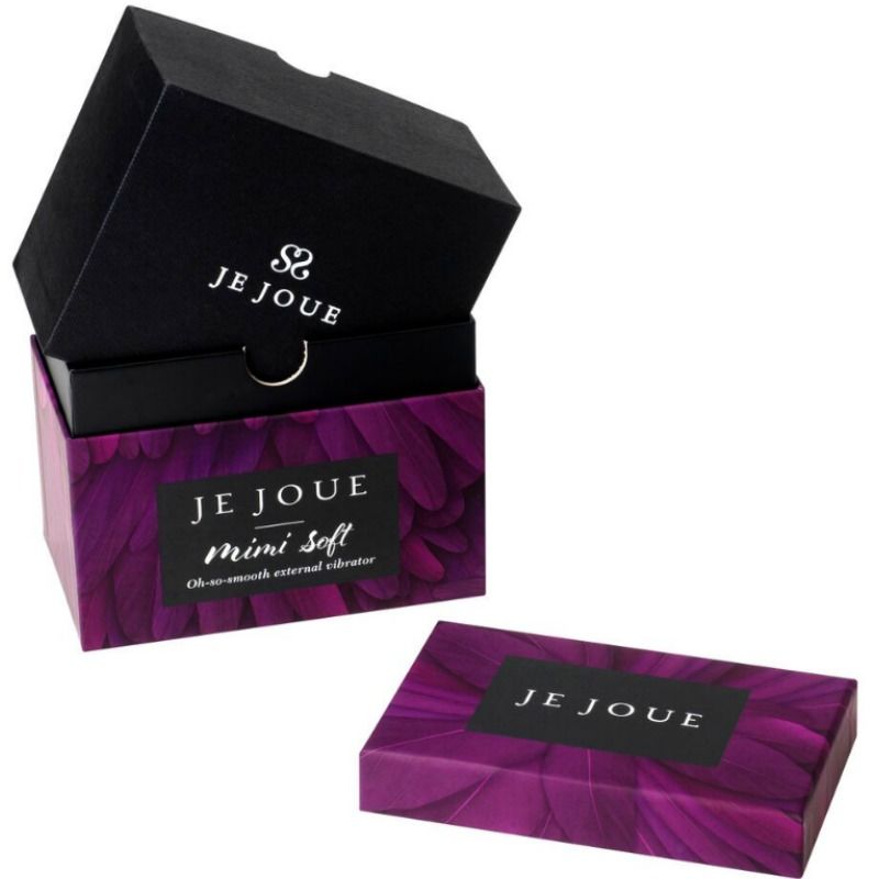 MiMi Soft Lilla — Je Joue