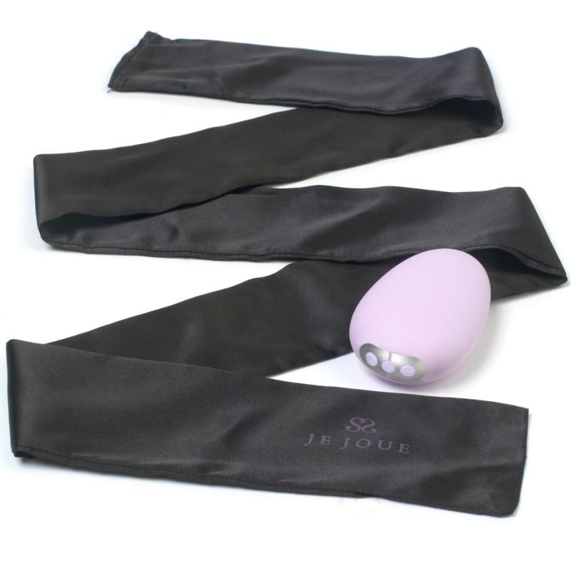 MiMi Soft Lilla — Je Joue