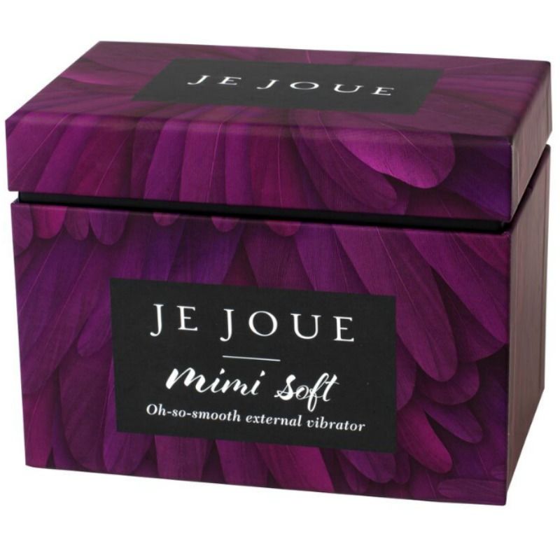 MiMi Soft Viola — Je Joue