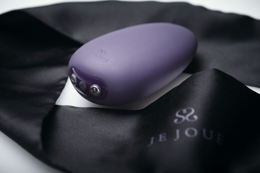 MiMi Soft Viola — Je Joue