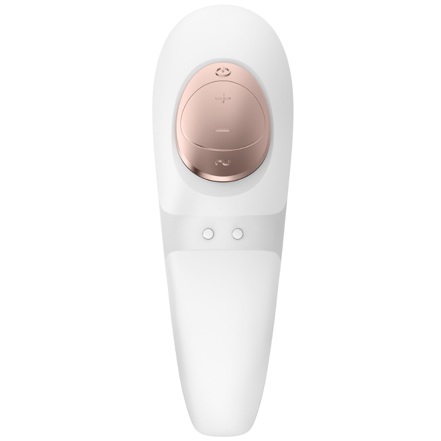 Pro 4 Couples — Satisfyer