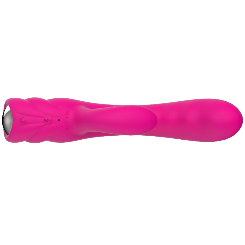 Pure Rabbit con Calore — Nalone