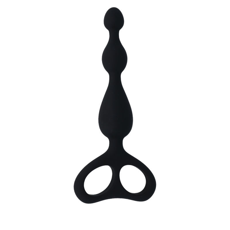 Danti Nero — Intense