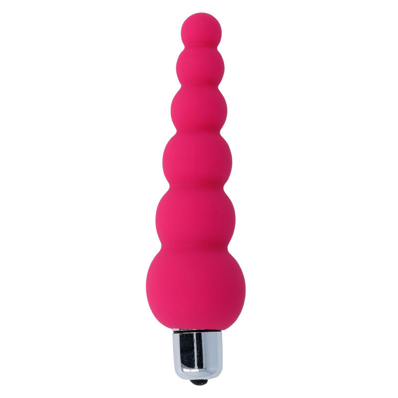 Snoopy Rosa — Intense